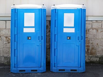 About PPR Apache Junction - porta potty rental experts in Apache Junction